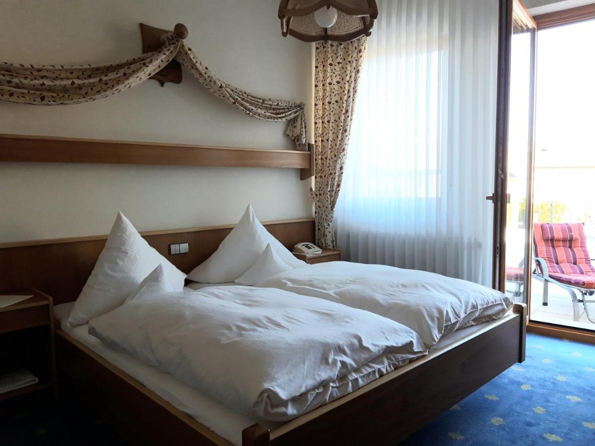 Bengel's Zur Krone Hotel