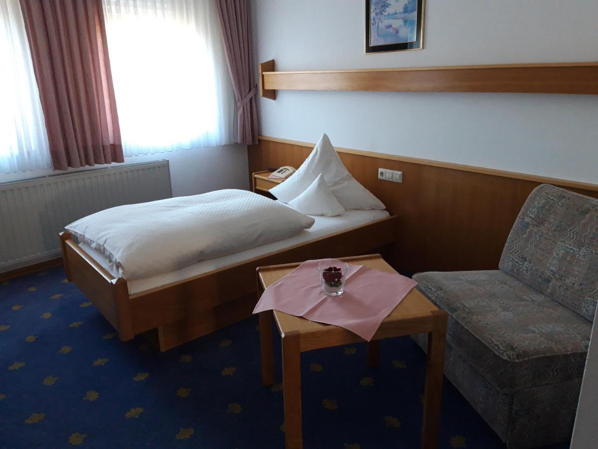 Bengel's Zur Krone Hotel