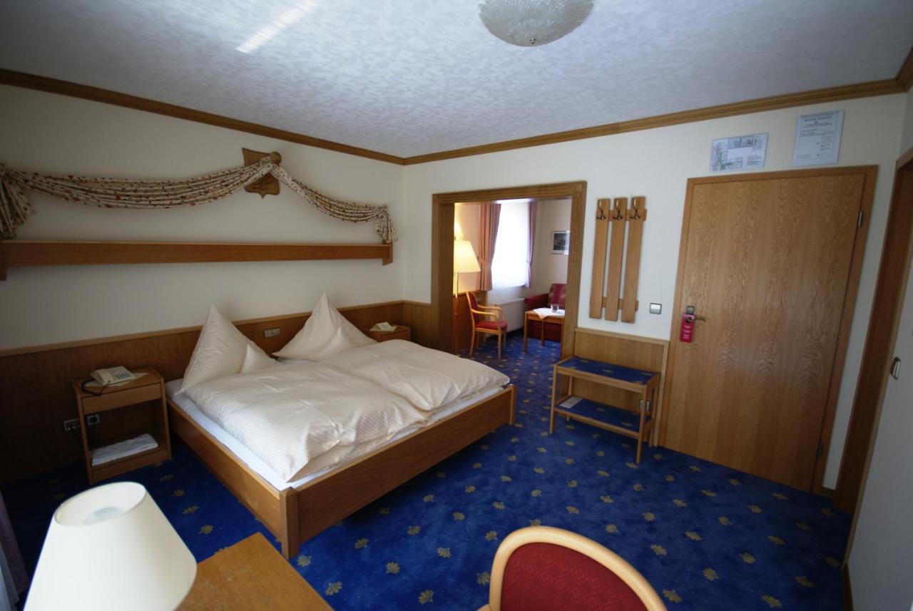 Hotel Bengel's Zur Krone