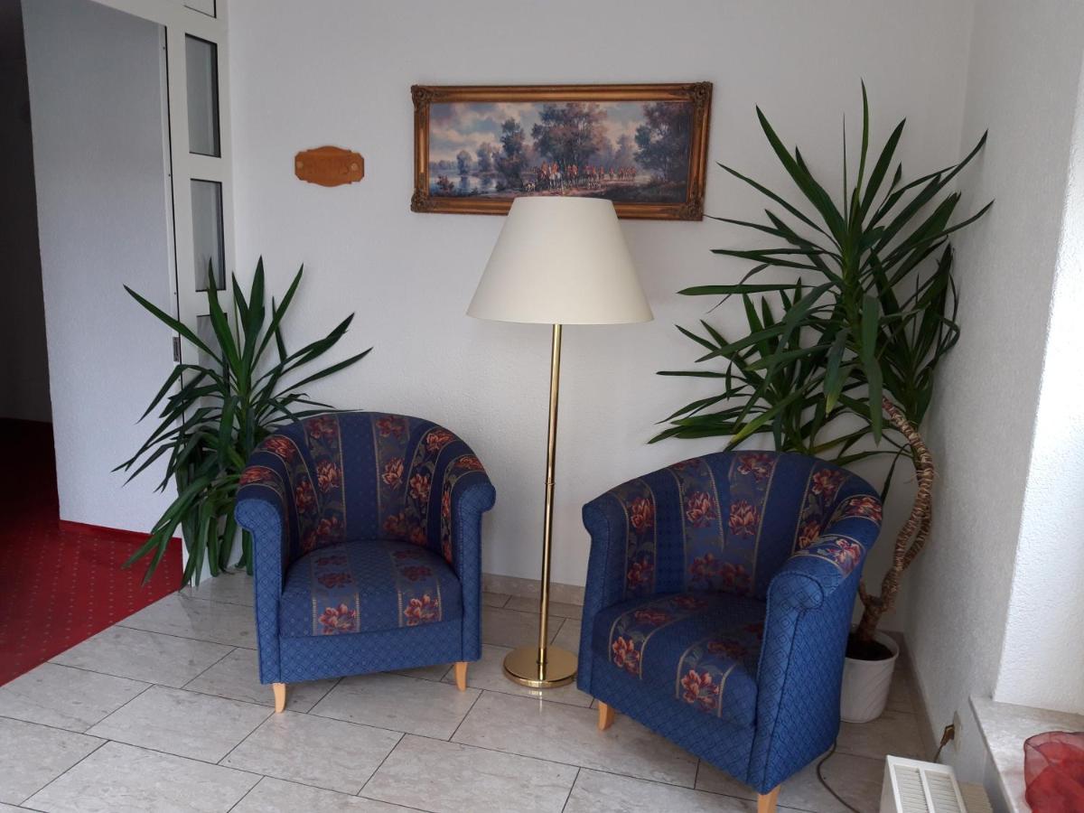 Bengel's Zur Krone Hotel Mulheim-Karlich