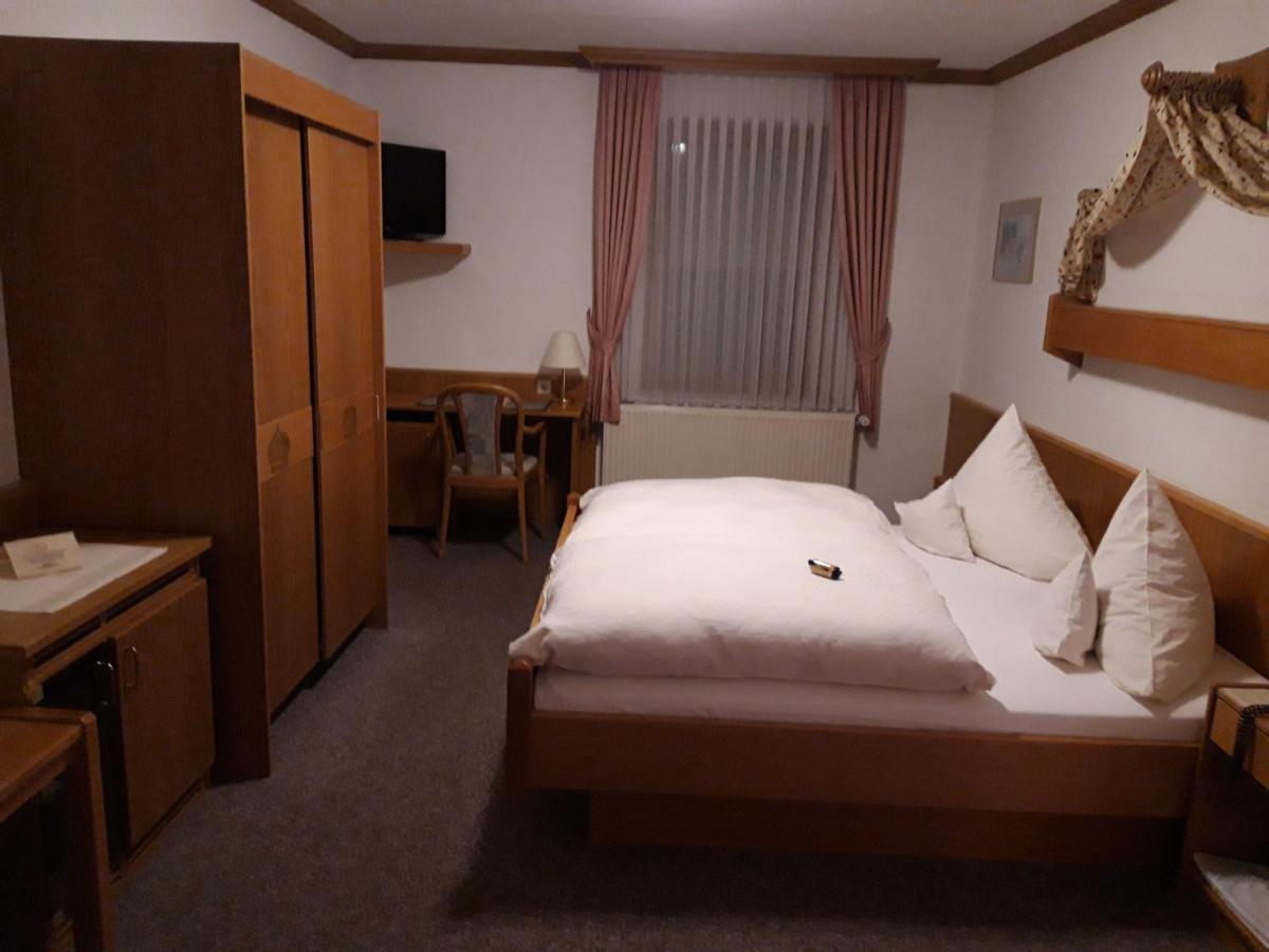 Bengel's Zur Krone Mülheim-Kärlich