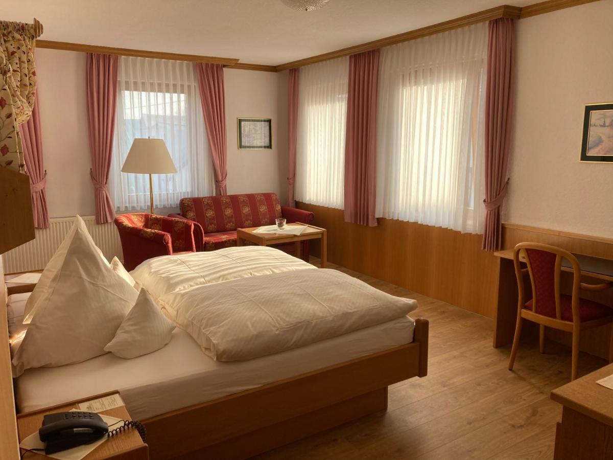 Hotel Bengel's Zur Krone 3*