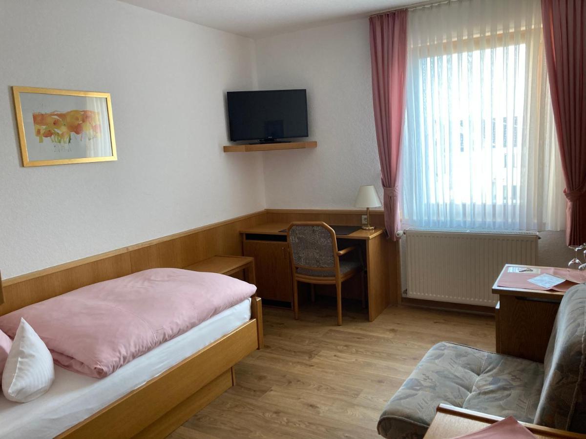 Hotel Bengel's Zur Krone