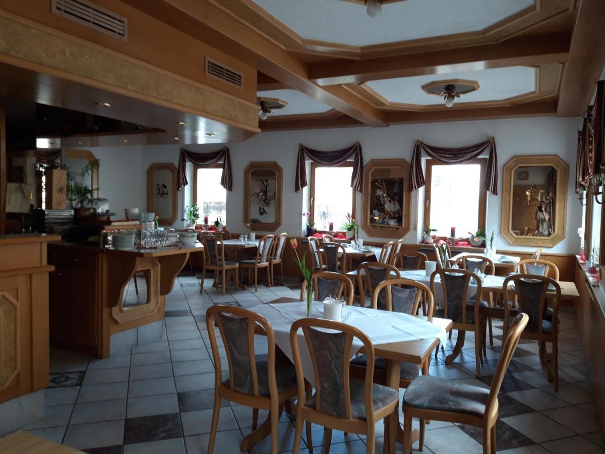 Bengel's Zur Krone Hotel