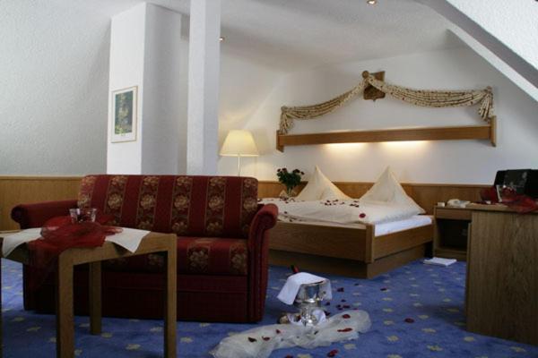 Bengel's Zur Krone Hotel Mulheim-Karlich